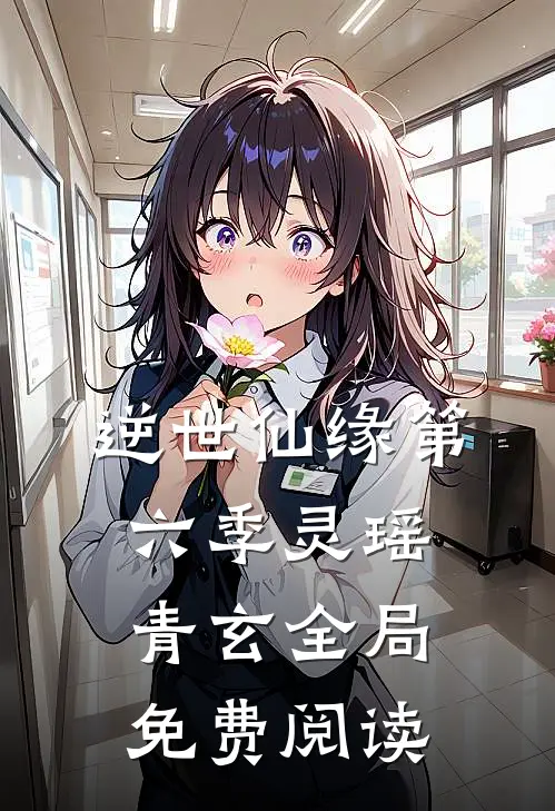 逆世仙缘第六季灵瑶青玄全局免费阅读