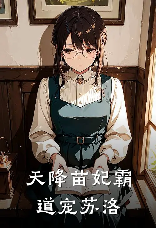 天降苗妃霸道宠苏洛