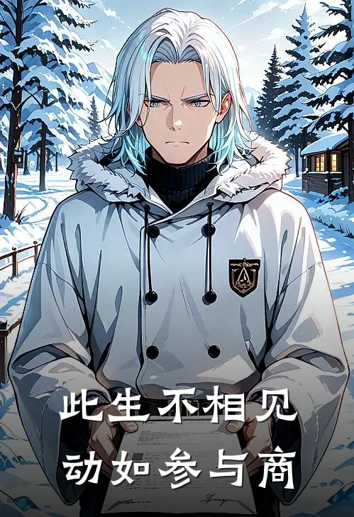此生不相见动如参与商
