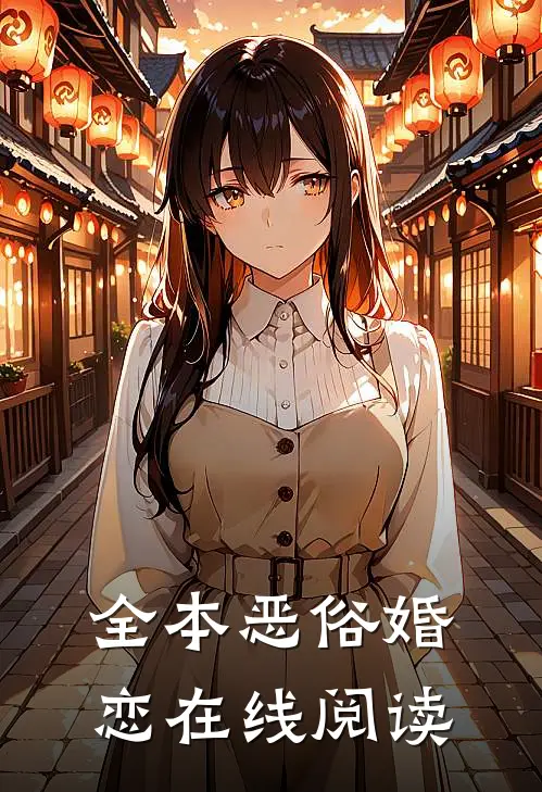 全本恶俗婚恋在线阅读