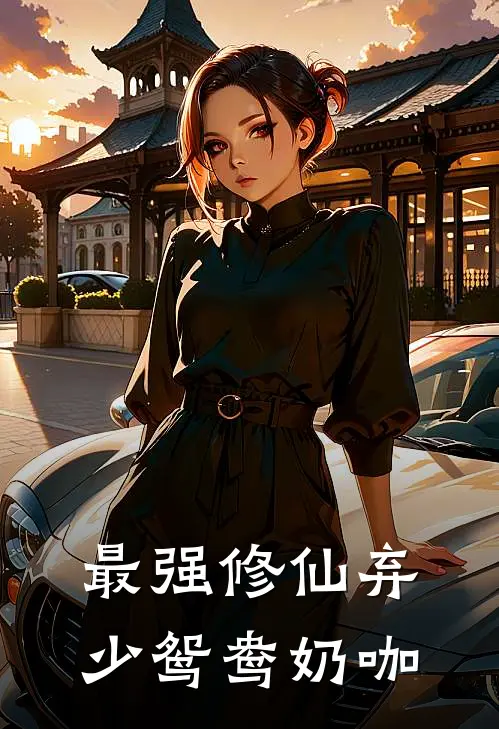 最强修仙弃少 鸳鸯奶咖