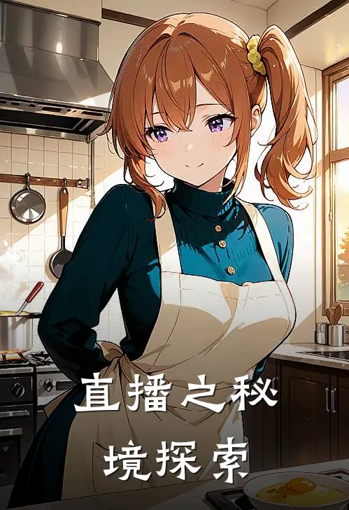 直播之秘境探索