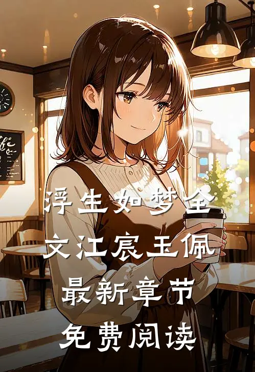 浮生如梦全文江宸玉佩最新章节免费阅读