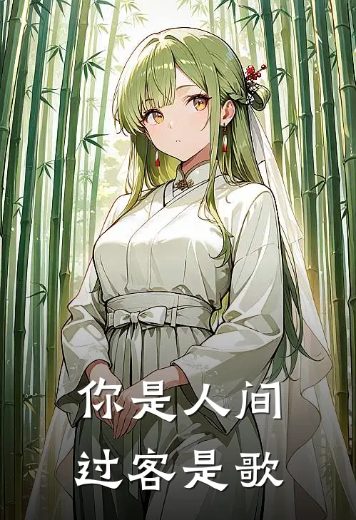 你是人间过客是歌