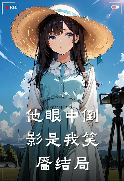 他眼中倒影是我笑靥结局