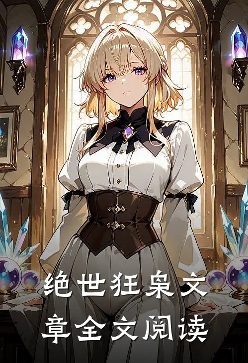 绝世狂枭文章全文阅读