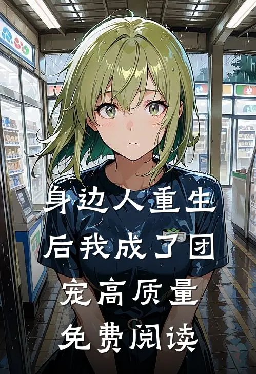 身边人重生后我成了团宠高质量免费阅读