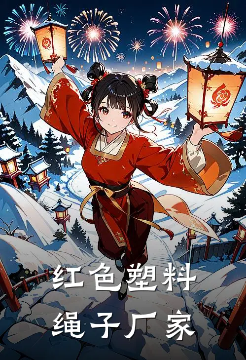 红色塑料绳子厂家