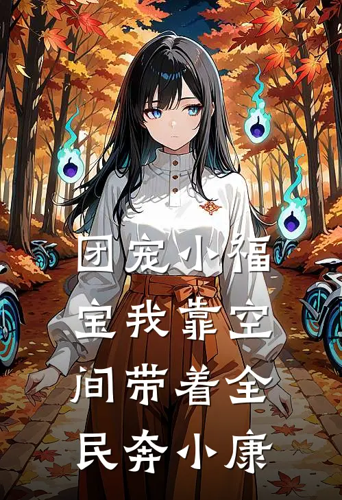 团宠小福宝我靠空间带着全民奔小康