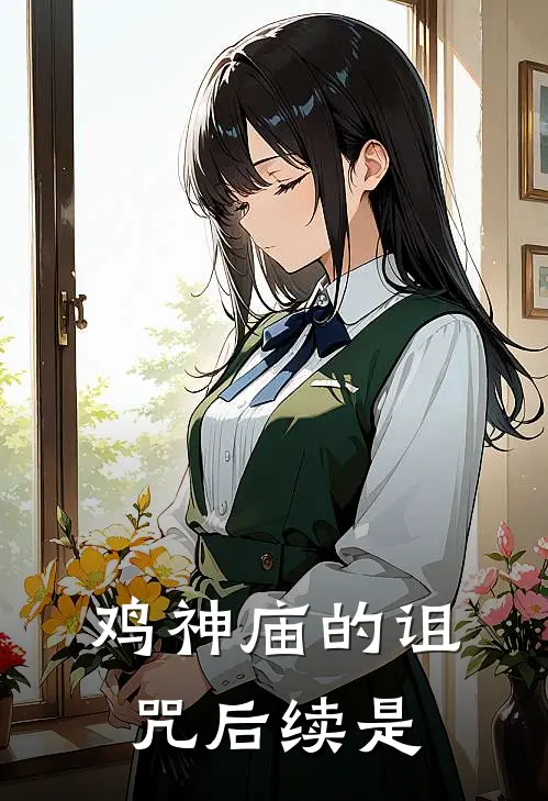 鸡神庙的诅咒后续是