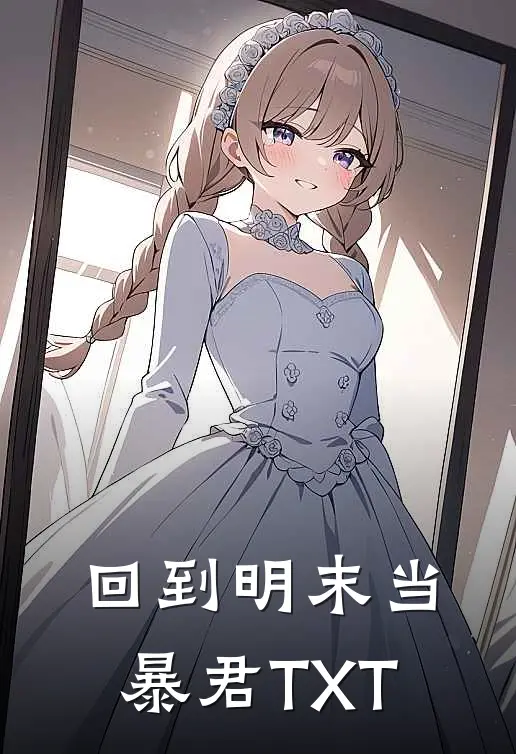 回到明末当暴君TXT
