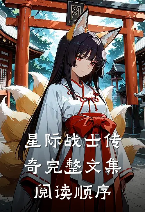 星际战士传奇完整文集阅读顺序