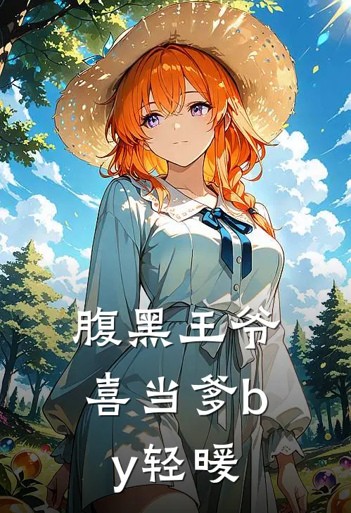 腹黑王爷喜当爹by轻暖