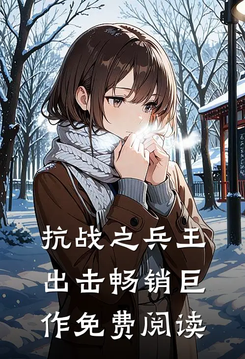 抗战之兵王出击畅销巨作免费阅读