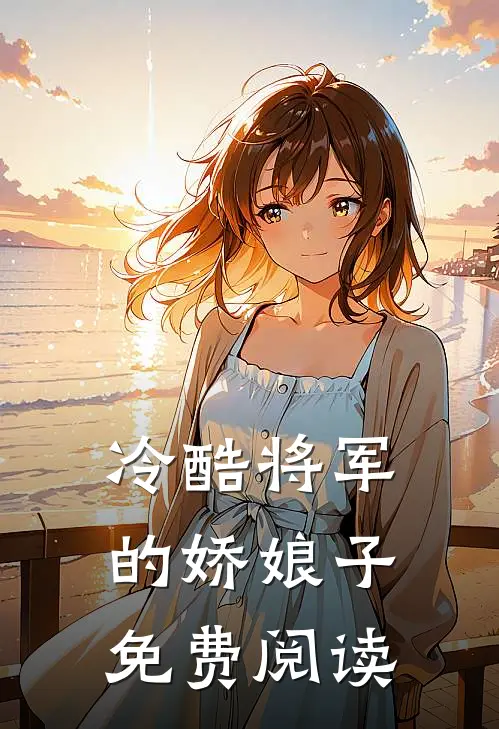 冷酷将军的娇娘子免费阅读