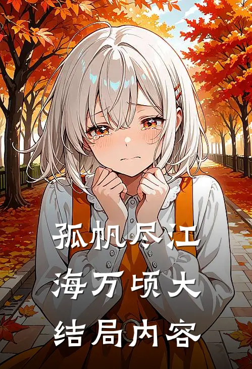 孤帆尽江海万顷大结局内容
