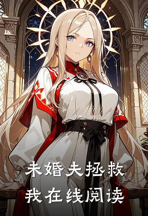未婚夫拯救我在线阅读