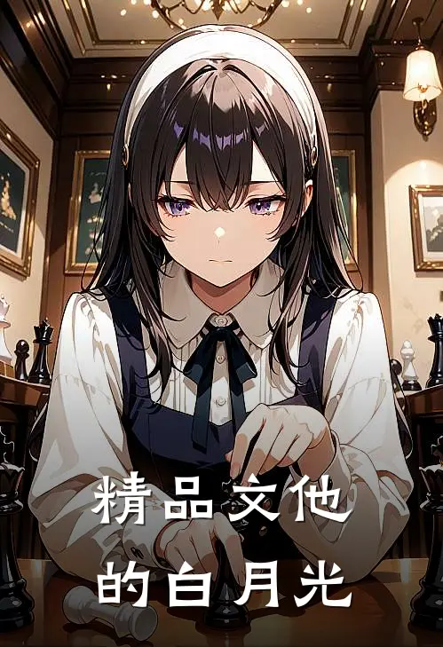 精品文他的白月光