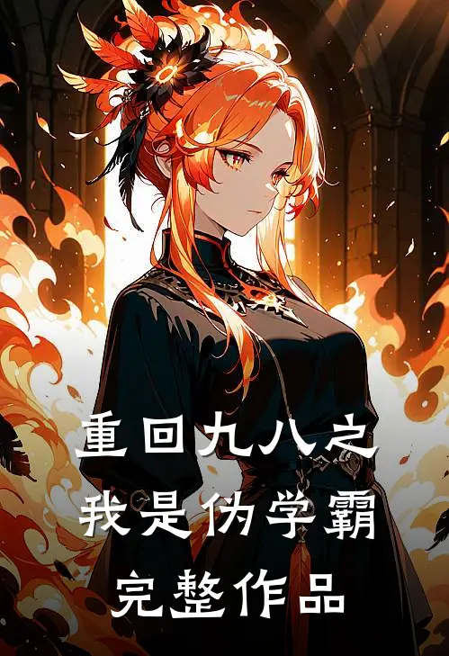 重回九八之我是伪学霸完整作品