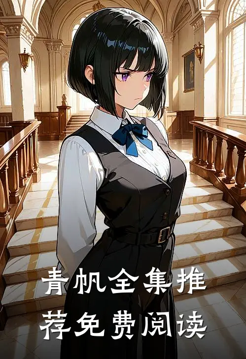 青帆全集推荐免费阅读