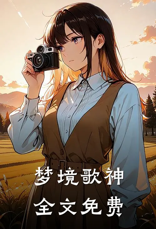 梦境歌神全文免费