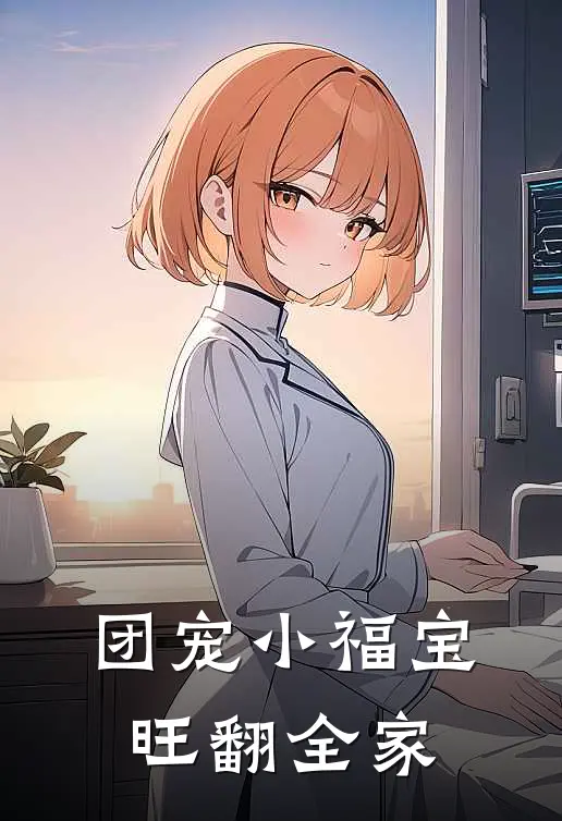 团宠小福宝旺翻全家