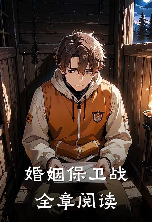 婚姻保卫战全章阅读