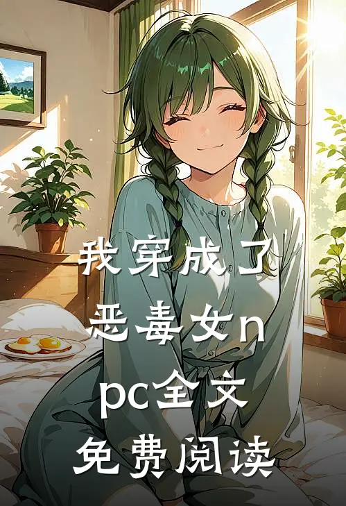 我穿成了恶毒女npc全文免费阅读