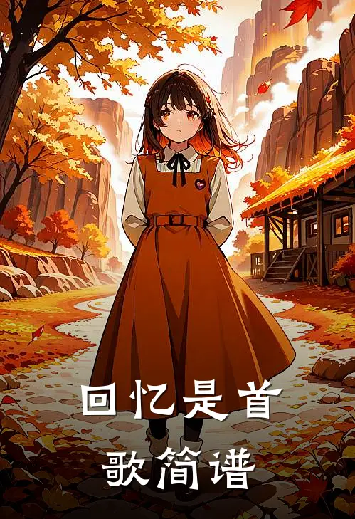 回忆是首歌简谱