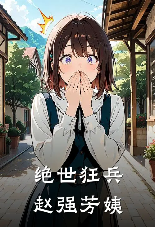 绝世狂兵赵强芳姨
