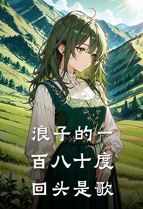 浪子的一百八十度回头是歌