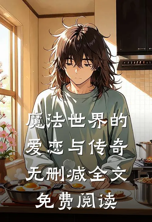 魔法世界的爱恋与传奇无删减全文免费阅读