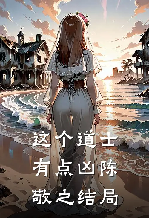 这个道士有点凶陈敬之结局