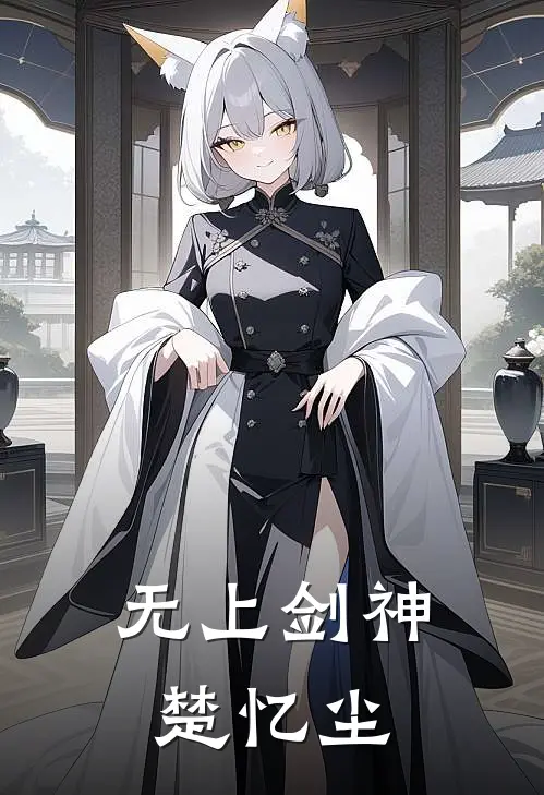 无上剑神楚忆尘