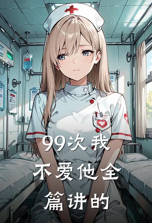 99次我不爱他全篇讲的