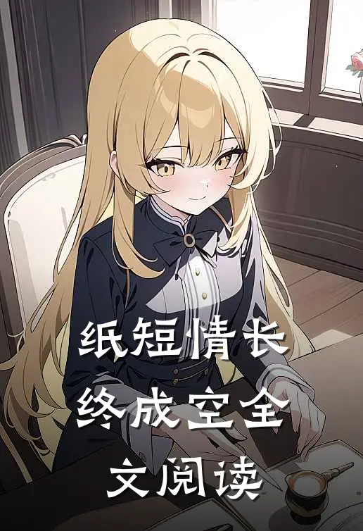 纸短情长终成空全文阅读