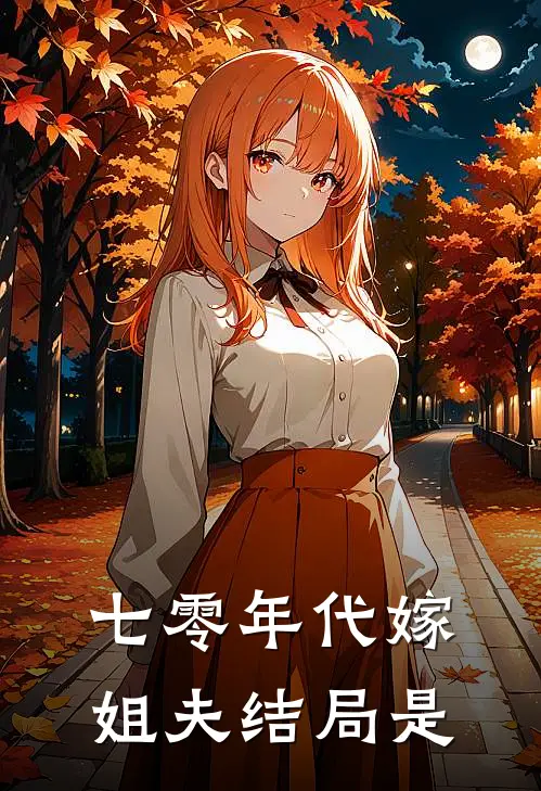 七零年代嫁姐夫结局是