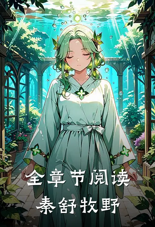 全章节阅读秦舒牧野