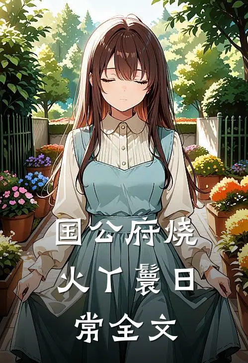 国公府烧火丫鬟日常全文