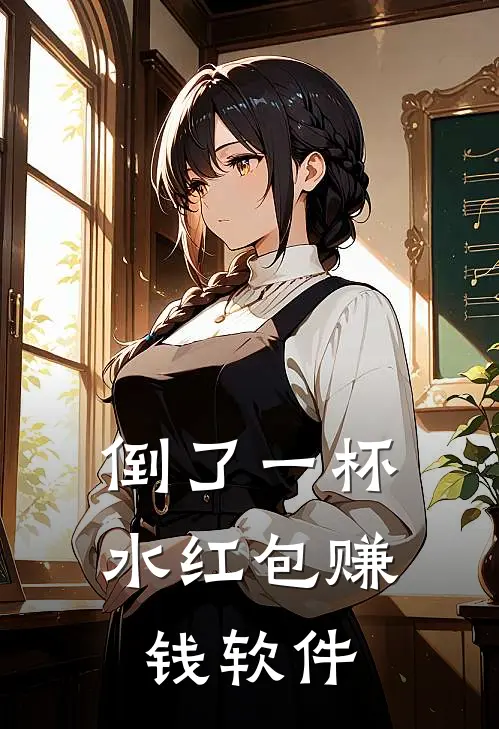 倒了一杯水红包赚钱软件
