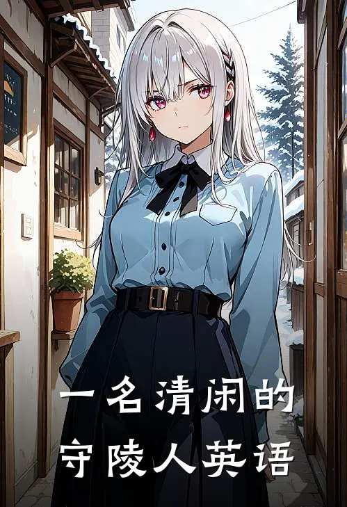 一名清闲的守陵人英语