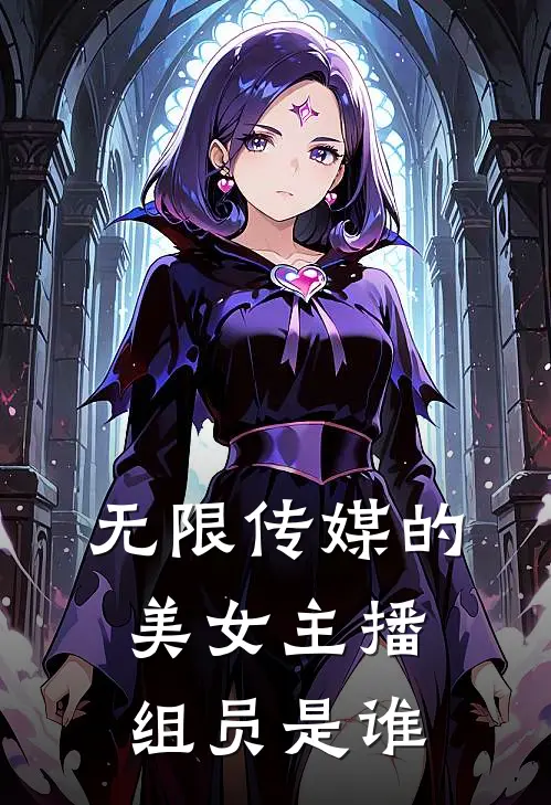 无限传媒的美女主播组员是谁