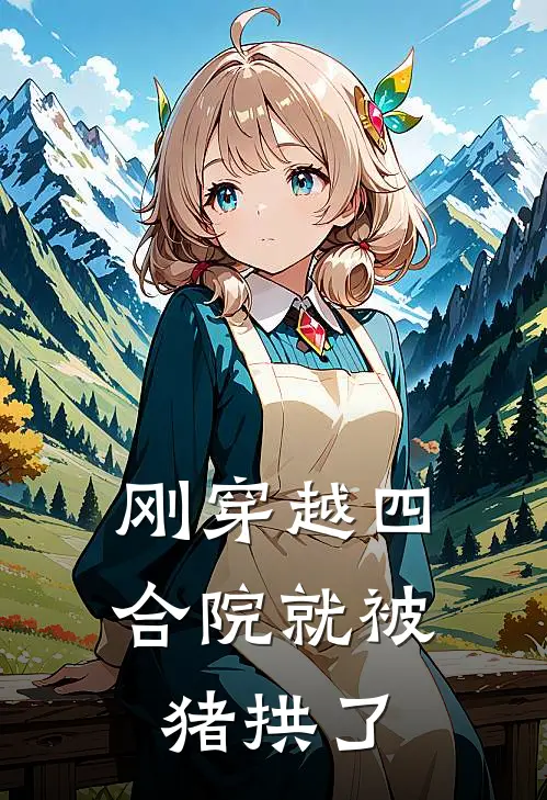 刚穿越四合院就被猪拱了