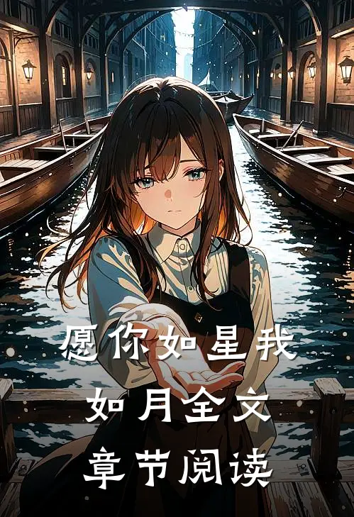 愿你如星我如月全文章节阅读
