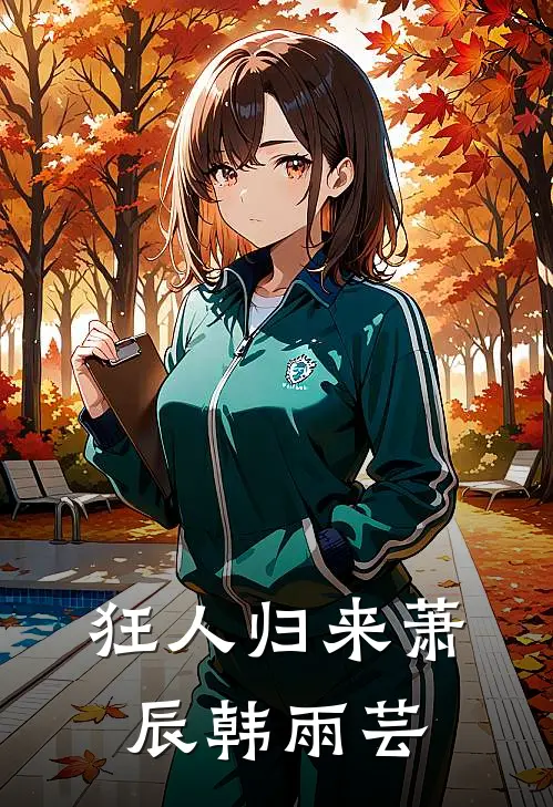 狂人归来(萧辰韩雨芸)