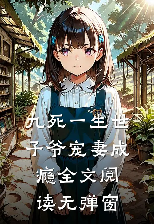九死一生世子爷宠妻成瘾全文阅读无弹窗
