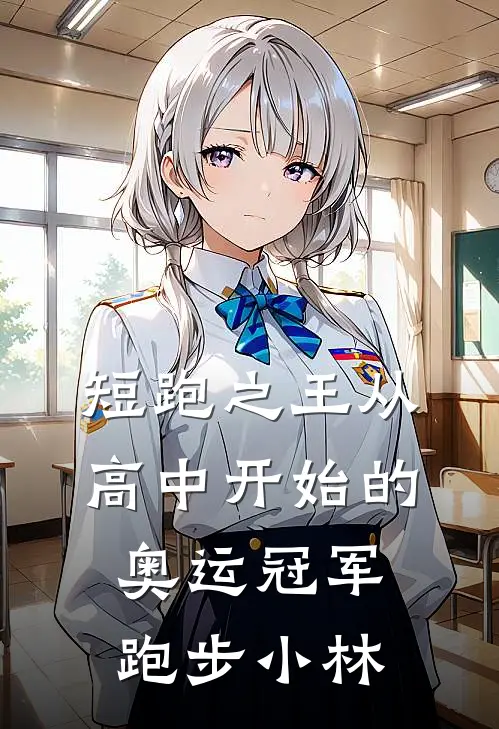 短跑之王从高中开始的奥运冠军 跑步小林