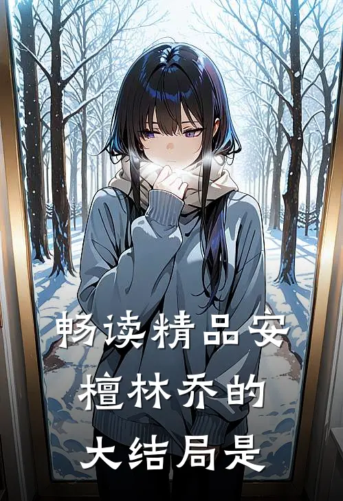 畅读精品安檀林乔的大结局是