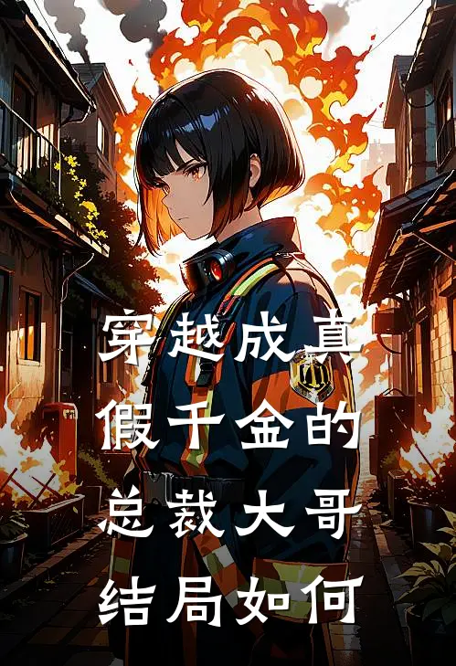 穿越成真假千金的总裁大哥结局如何