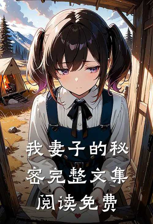 我妻子的秘密完整文集阅读免费